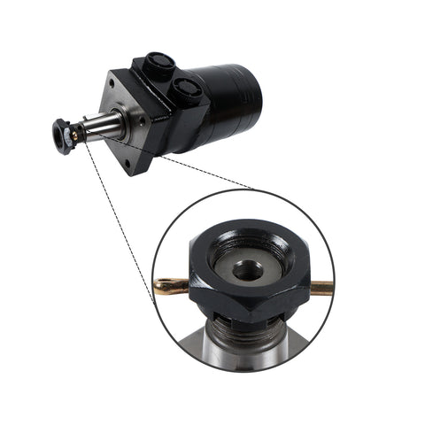 Wheel Motor for Wright Stander Sentar 32410002 32410005 MF140933AABP