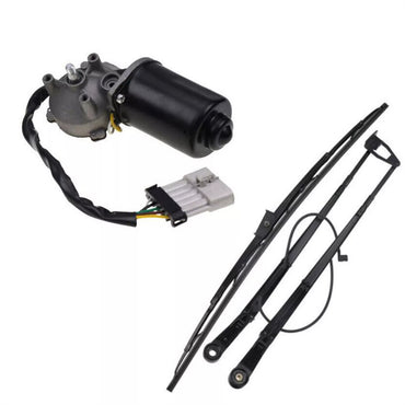 Wiper Motor 7168952 for Bobcat S510 S530 T550 T590