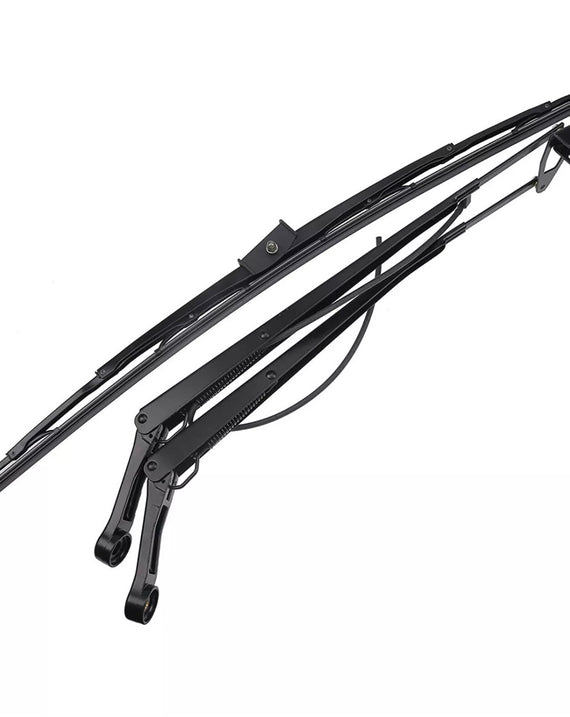 Motor de limpiaparabrisas 7168952 para Bobcat S510 S530 T550 T590