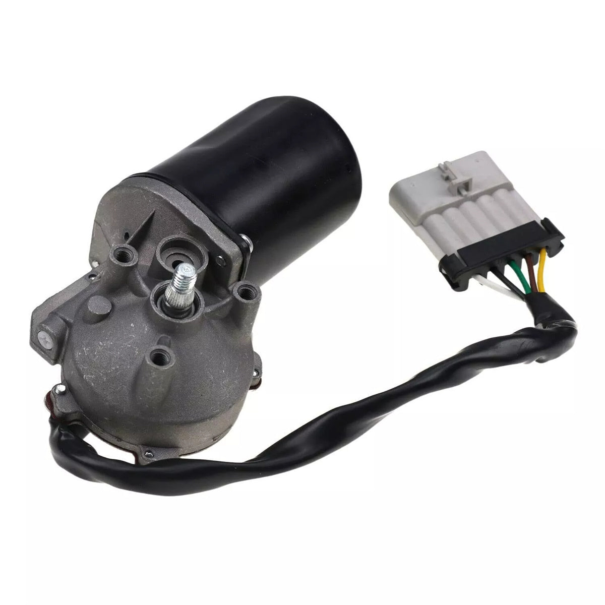 Wiper Motor 7168952 for Bobcat
