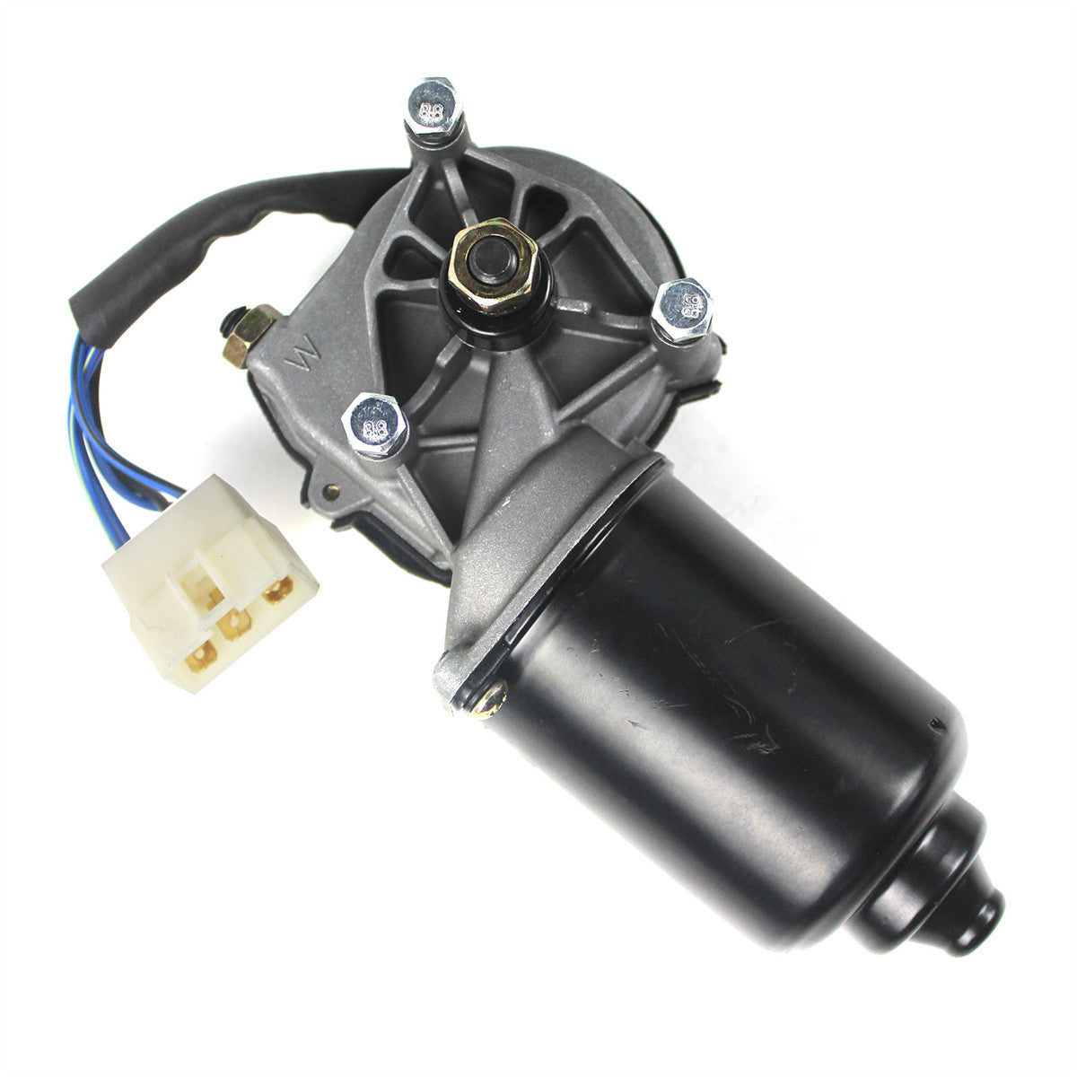 YN53C00011P1 Wiper Motor for Kobelco SK200-6 SK200-6E SK330LC-6E - Sinocmp