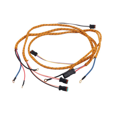 Faisceau de câbles 1306572 130-6572 pour pelle CAT Caterpillar 320B S 322B LN 325B L 320B N 320B L 320B 322B L 325B LN