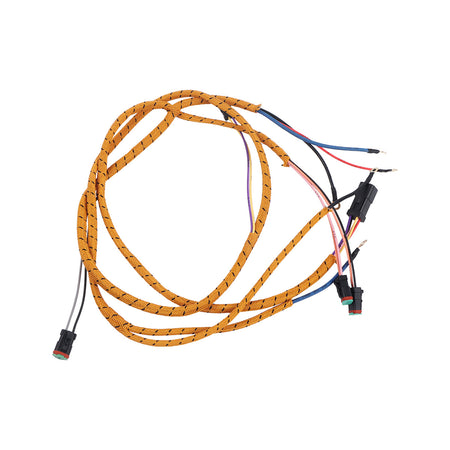 Wiring Harness 1306572 130-6572 for CAT Caterpillar Excavator - Sinocmp