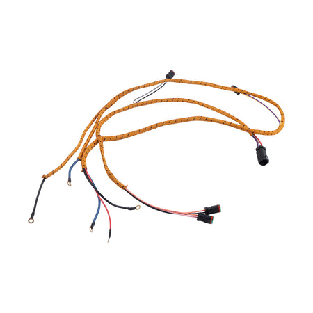 Wiring Harness 1306572 130-6572 - Sinocmp