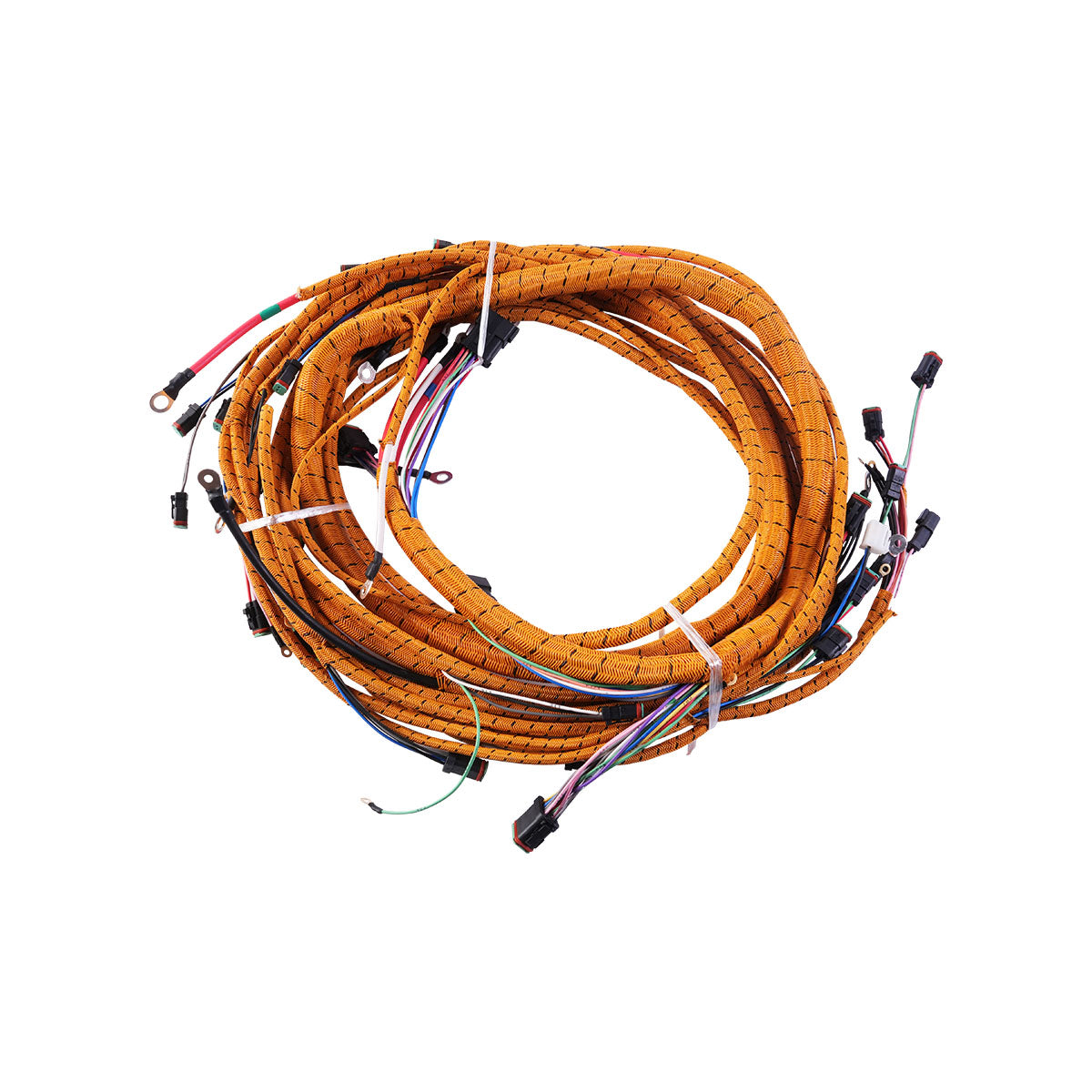 Wiring Harness 1315513 131-5513 for CAT Caterpillar Excavator 325B L 325B LN - Sinocmp