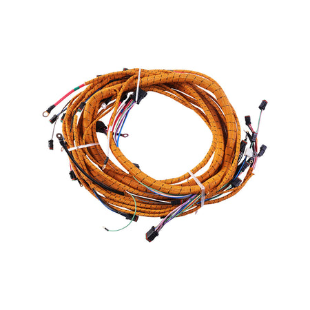 Wiring Harness 1315513 131-5513 for CAT Caterpillar Excavator 325B L 325B LN - Sinocmp