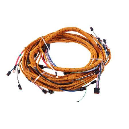 Wiring Harness 1315513 131-5513 for CAT Caterpillar - Sinocmp