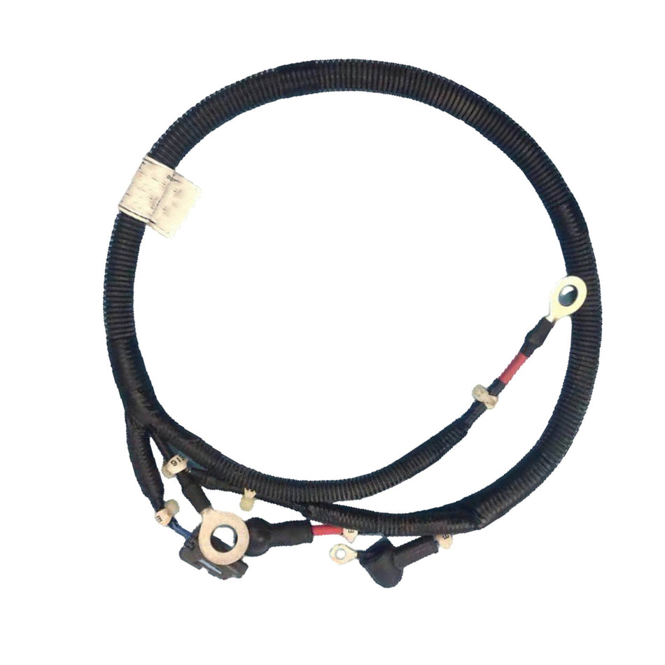 Wiring Harness 20Y-06-31470 for KOMATSU PC200 PC210 PC220 PC270 Excavator Part - Sinocmp