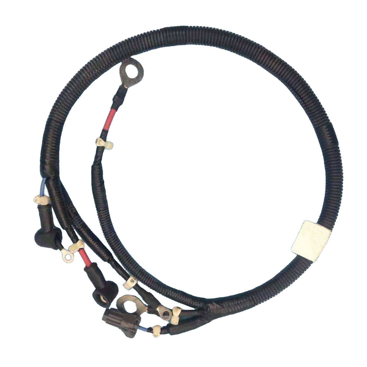 Wiring Harness 20Y-06-31470 for KOMATSU - Sinocmp