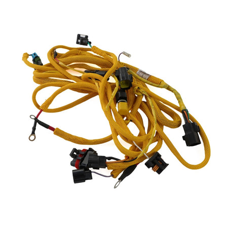 Faisceau de câbles 21N8-10033 HCE pour pelle Hyundai R290LC-7