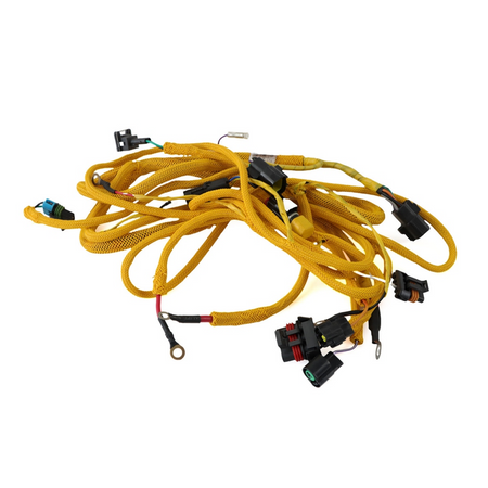 Faisceau de câbles 21N8-10033 HCE pour Hyundai 