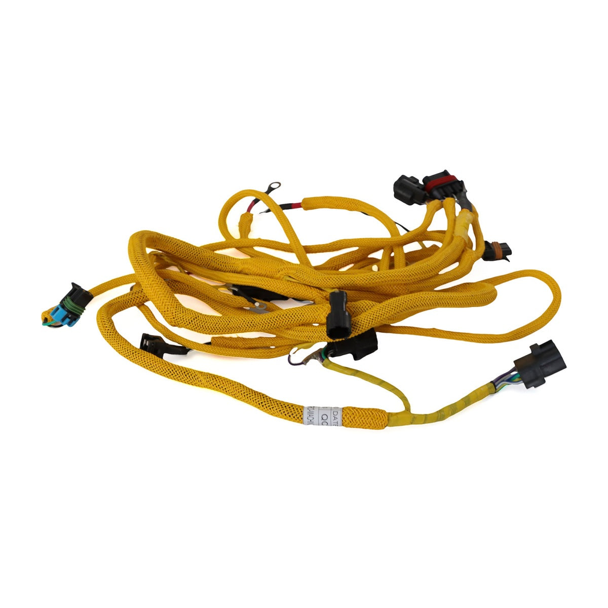 Faisceau de câbles 21N8-10033 HCE pour Hyundai - Sinocmp