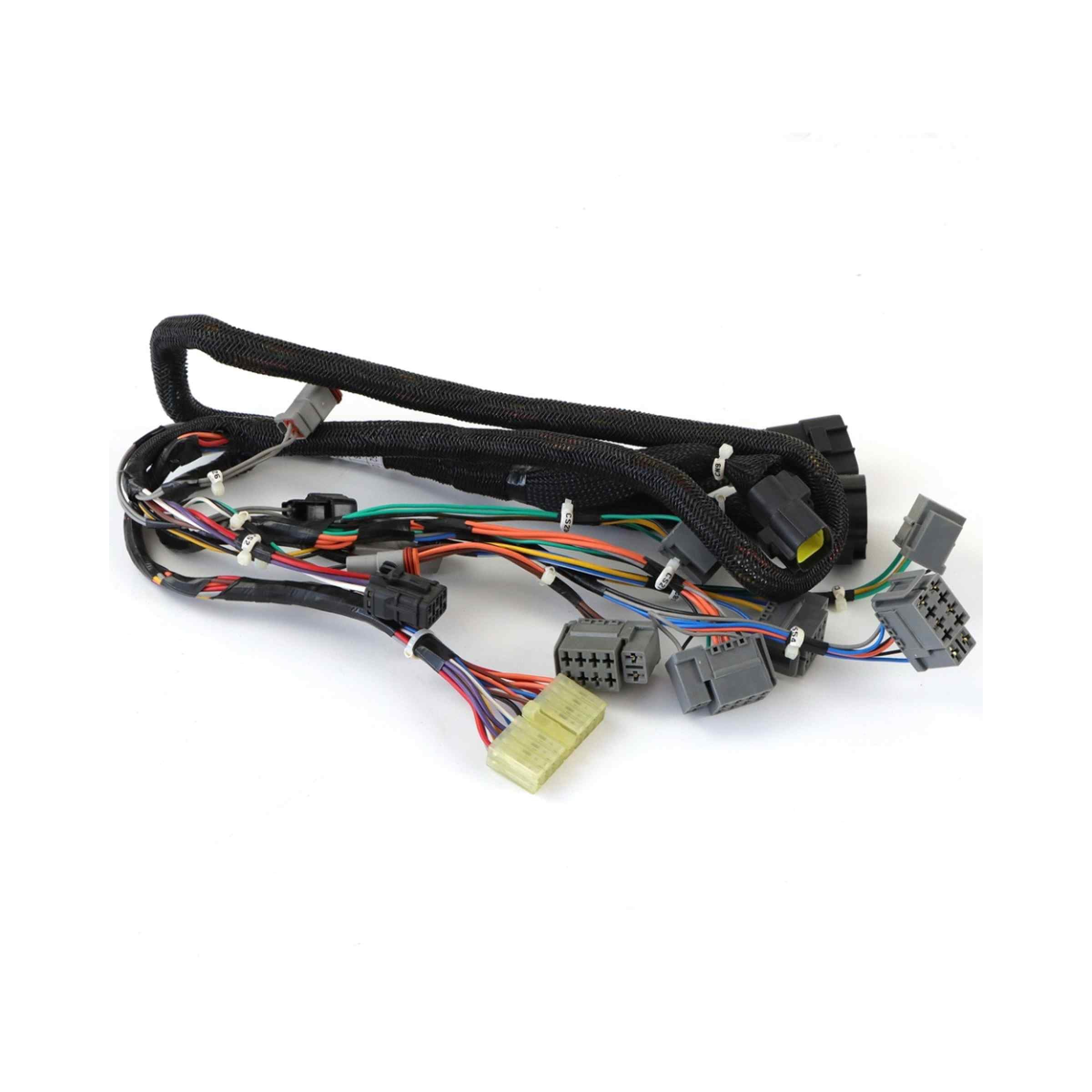 Faisceau de câbles 21N8-10052 HCE pour pelle Hyundai R290LC-7