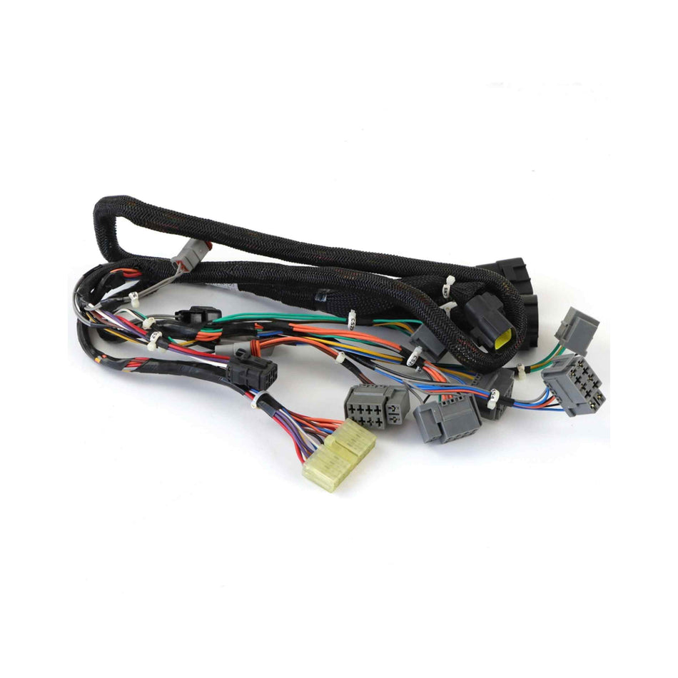 Wiring Harness 21N8-10052 HCE for Hyundai R290LC-7 Excavator