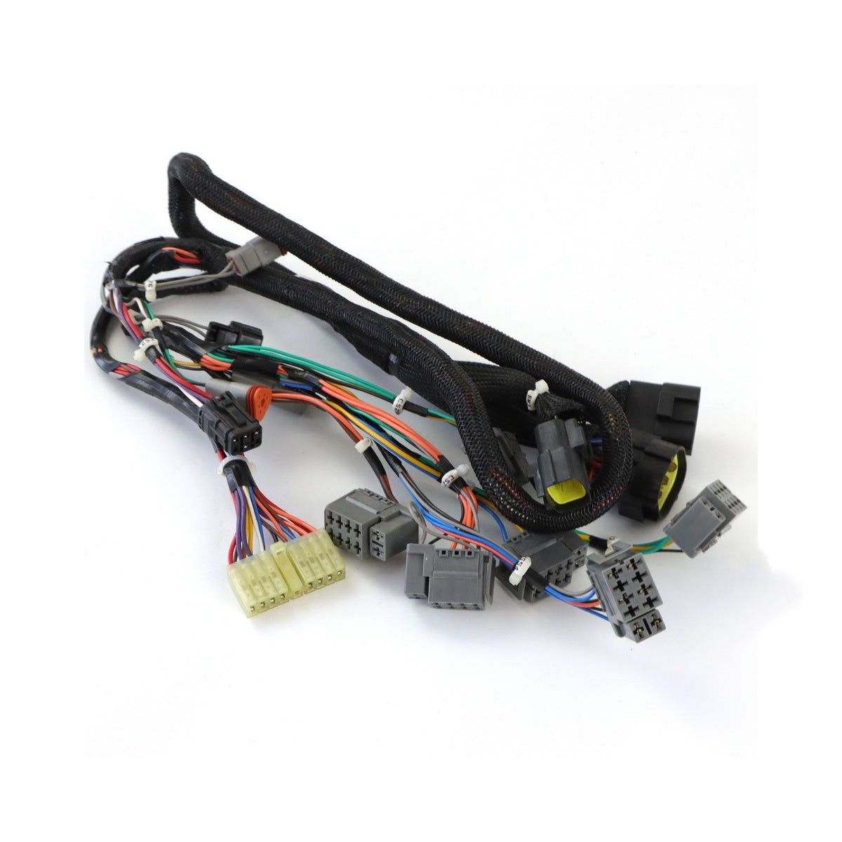 Faisceau de câbles 21N8-10052 HCE pour excavatrice Hyundai R290LC-7 - Sinocmp