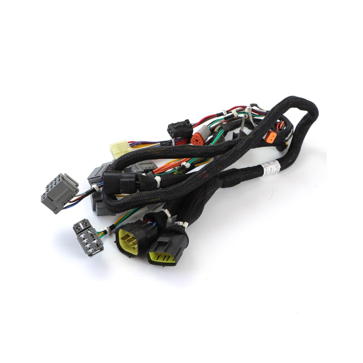 Faisceau de câbles 21N8-10052 HCE pour Hyundai - Sinocmp