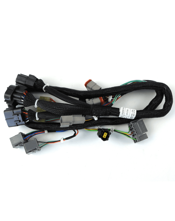 Faisceau de câbles 21N8-10063 HCE pour pelle Hyundai R290LC-7