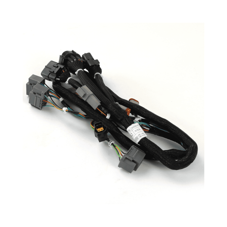 Wiring Harness 21N8-10063 HCE for Hyundai R290LC-7 Excavator - Sinocmp
