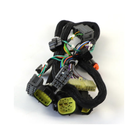 Wiring Harness 21N8-10063 HCE for Hyundai - Sinocmp