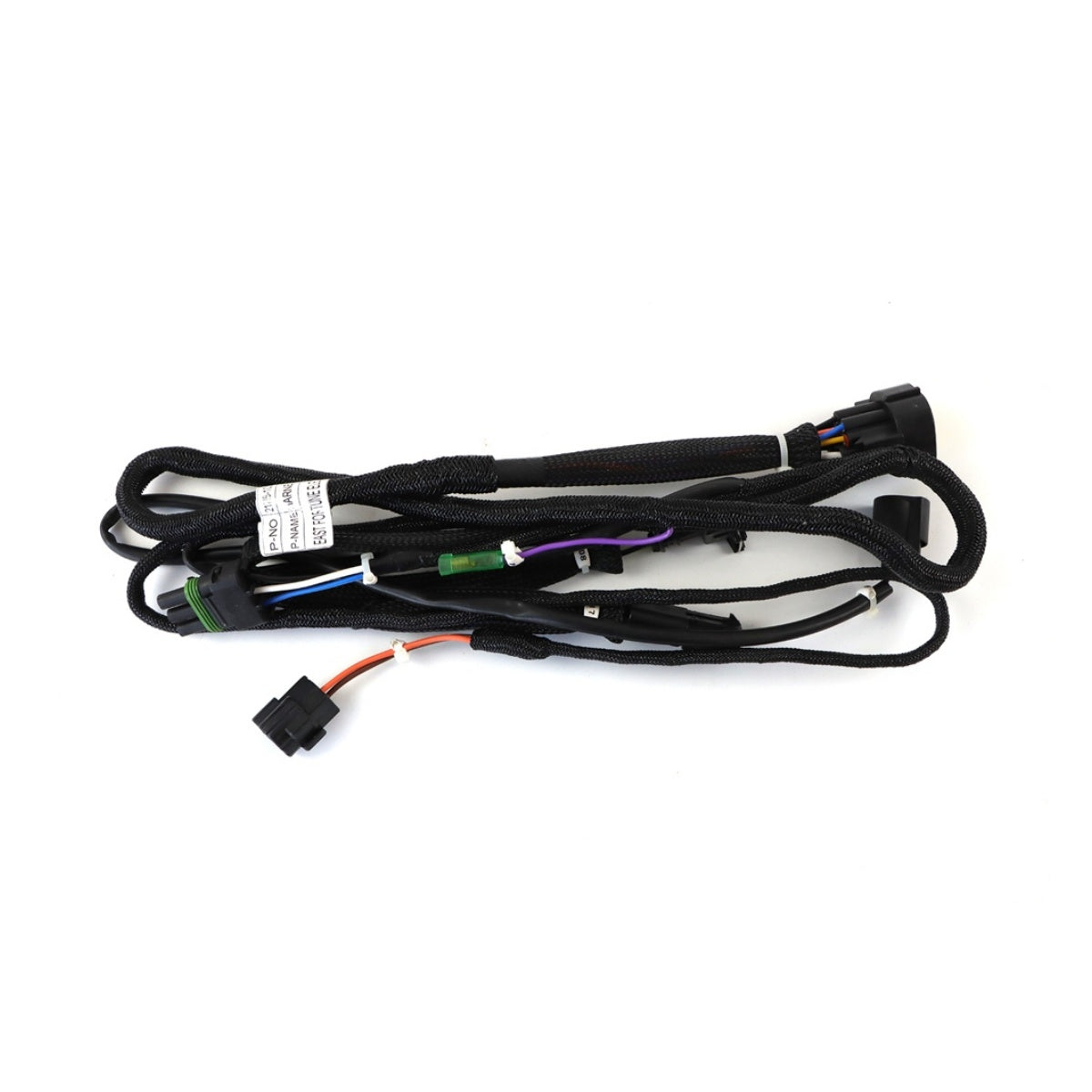 Faisceau de câbles 21N8-10071 HCE pour pelle Hyundai R140LC-7 R140LC-7A