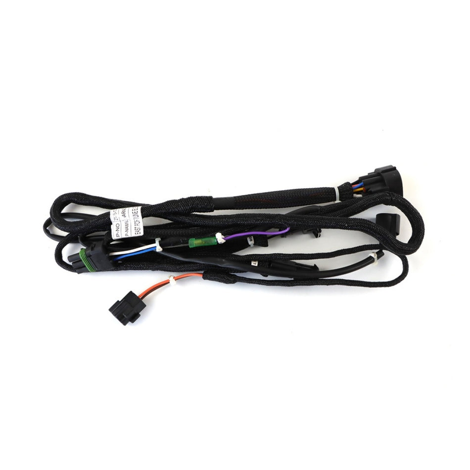 Wiring Harness 21N8-10071 HCE for Hyundai R140LC-7 R140LC-7A Excavator