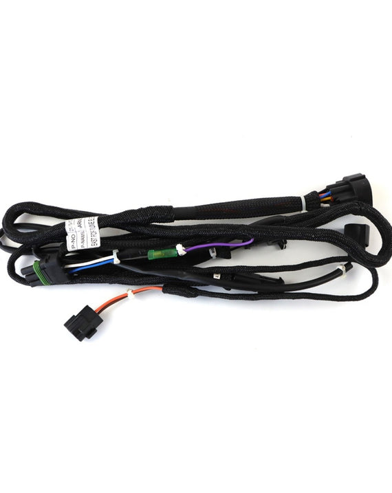 Faisceau de câbles 21N8-10071 HCE pour pelle Hyundai R140LC-7 R140LC-7A