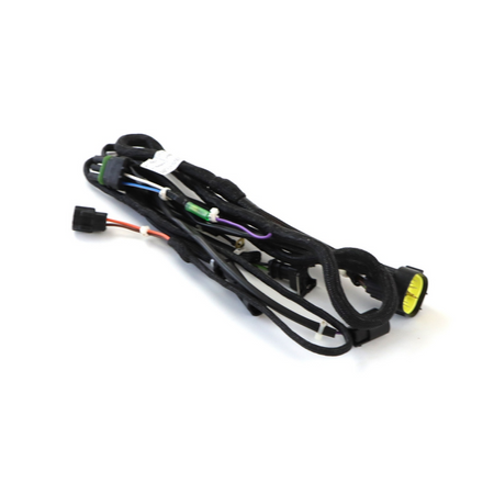 Faisceau de câbles 21N8-10071 HCE pour excavatrice Hyundai R140LC-7 R140LC-7A - Sinocmp