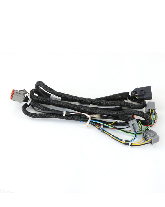 Faisceau de câbles 21N8-10083 HCE pour pelle Hyundai R290LC-7