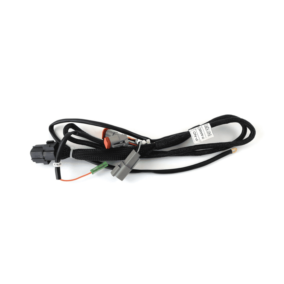 Faisceau de câbles 21N8-10160 HCE pour pelle Hyundai R290LC-7 R210LC7 R290LC7H