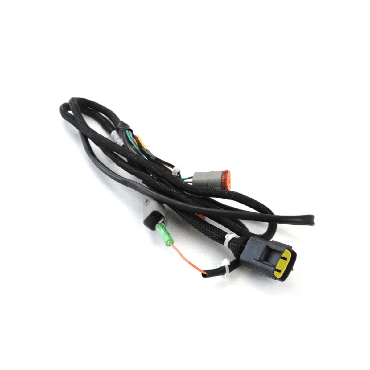 Faisceau de câbles 21N8-10160 HCE pour excavatrice Hyundai R290LC-7 R210LC7 R290LC7H - Sinocmp