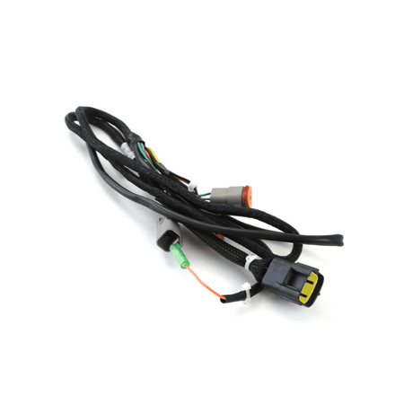 Faisceau de câbles 21N8-10160 HCE pour excavatrice Hyundai R290LC-7 R210LC7 R290LC7H - Sinocmp