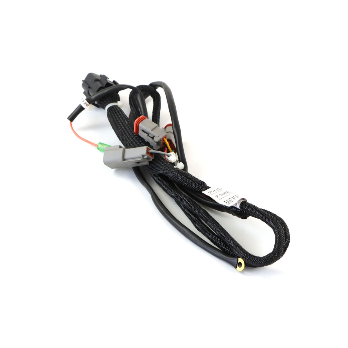 Faisceau de câbles 21N8-10160 HCE pour Hyundai 