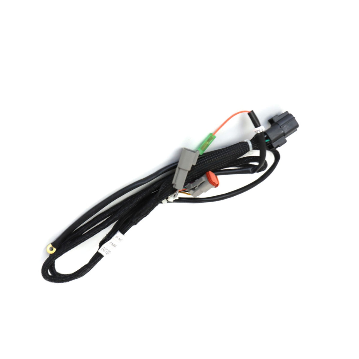 Faisceau de câbles 21N8-10160 HCE pour Hyundai - Sinocmp