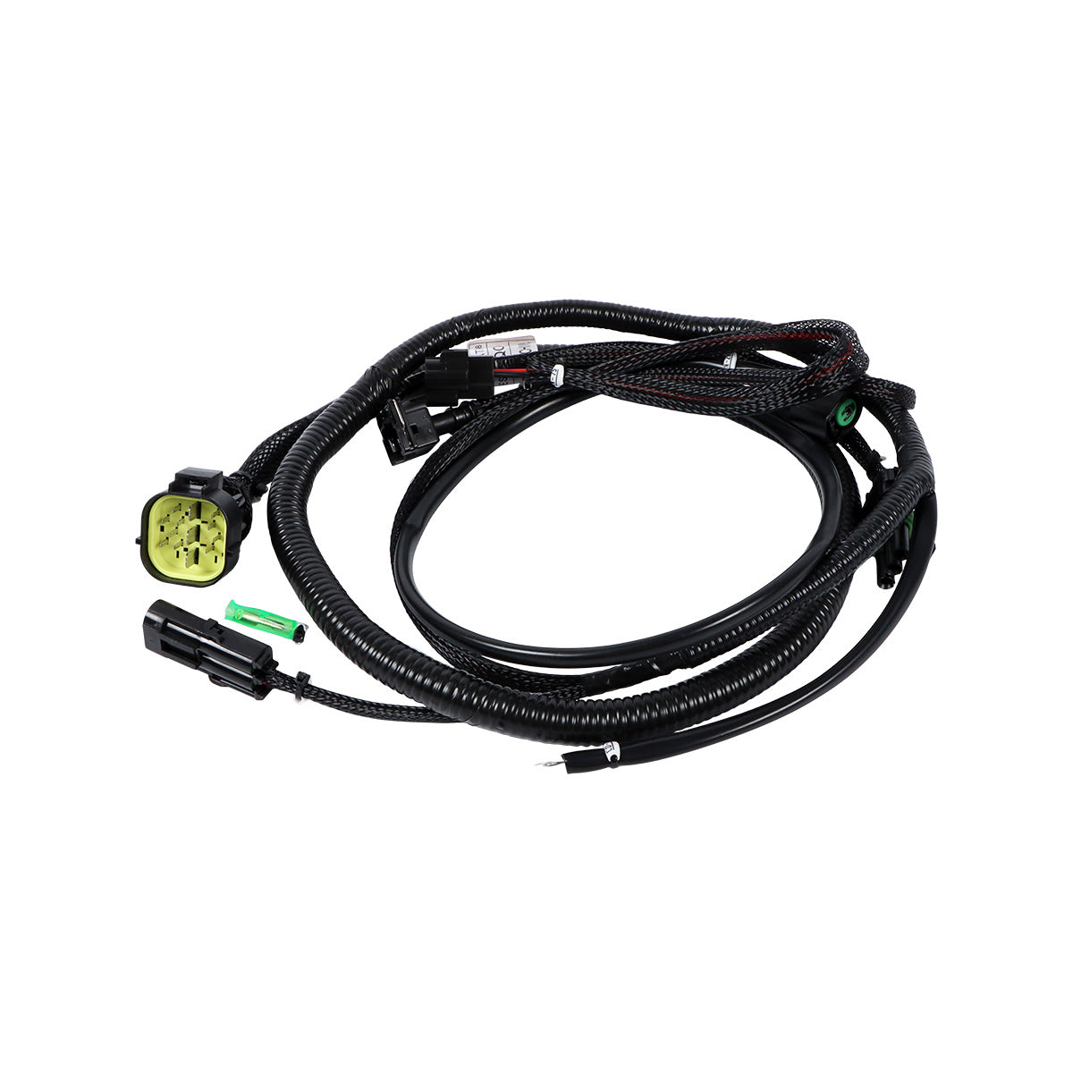 Faisceau de câbles 21N8-11051 HCE pour pelle Hyundai R290LC-7