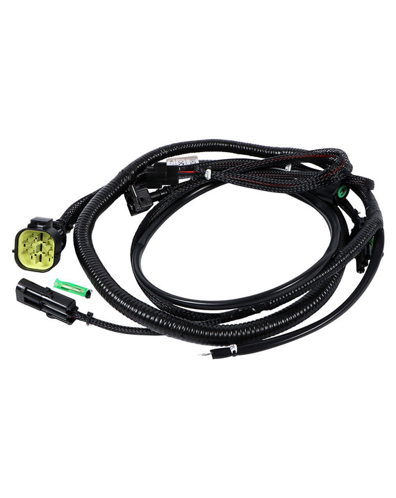 Faisceau de câbles 21N8-11051 HCE pour pelle Hyundai R290LC-7
