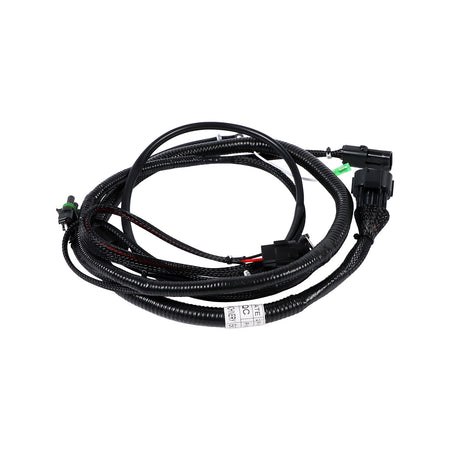 Faisceau de câbles 21N8-11051 HCE pour excavatrice Hyundai R290LC-7 - Sinocmp
