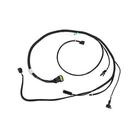 Faisceau de câbles 21N8-11051 HCE pour Hyundai R290LC-7 