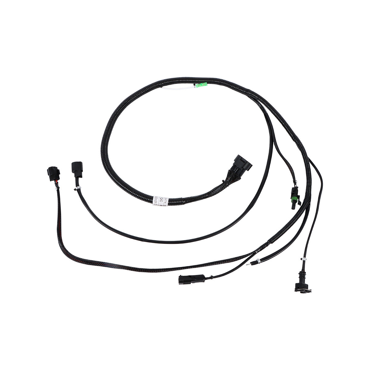 Faisceau de câbles 21N8-11051 HCE pour Hyundai - Sincomp