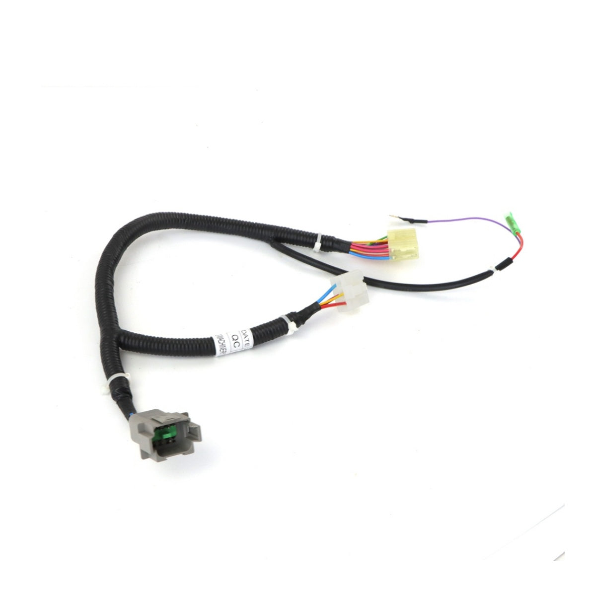 Wiring Harness 29N8-10090 HCE for Hyundai R290LC-7 Excavator - Sinocmp