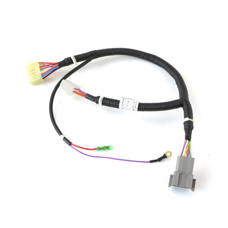 Wiring Harness 29N8-10090 HCE for Hyundai - Sinocmp
