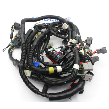 207-06-71562 Internal Wiring Harness for Komatsu PC300-7 PC360-7