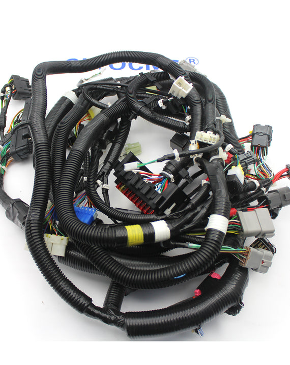 207-06-71562 Internal Wiring Harness for Komatsu PC300-7 PC360-7