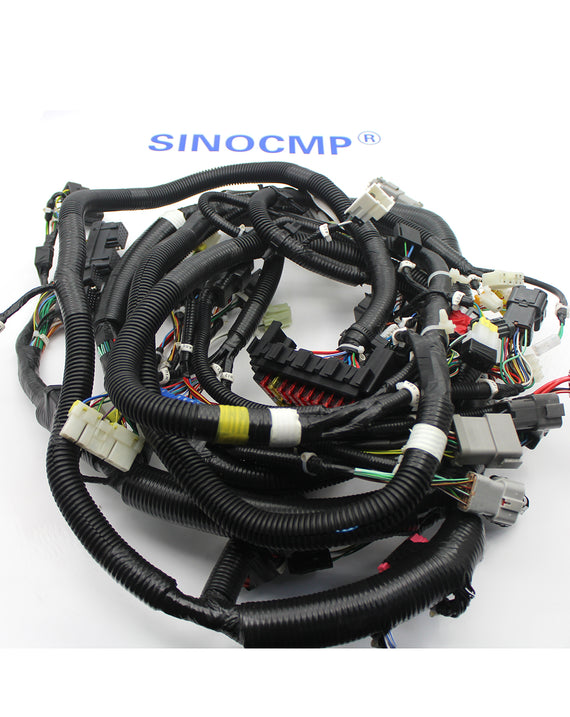 207-06-71562 Internal Wiring Harness for Komatsu PC300-7 PC360-7