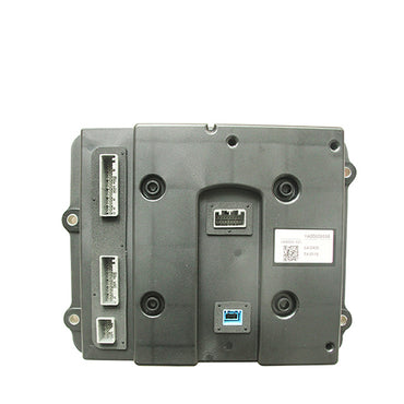 Controlador genuino Hitachi YA00002098 para Hitachi Excavator ZX200-5G ZX360-5G