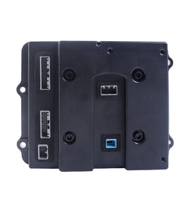 Controlador Hitachi YA00002098 genuino para excavadora Hitachi ZX200-5G ZX360-5G