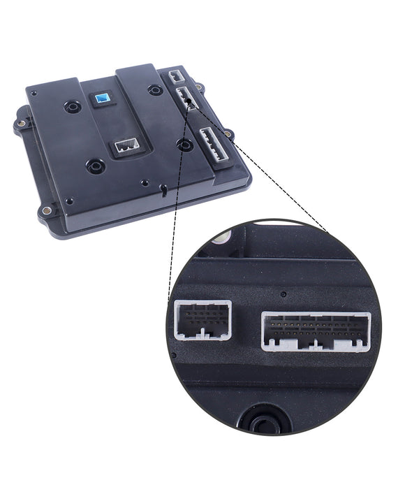 YA00002098 Controller for Hitachi Excavator ZX200-5G ZX360-5G ZX210-5G