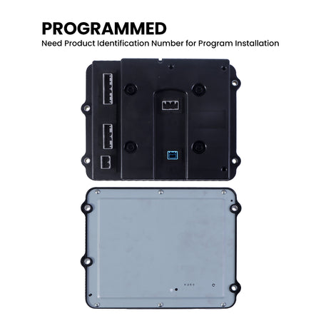 YA00002098 Controller for Hitachi Excavator ZX200-5G ZX360-5G ZX210-5G - Program Installation Tips