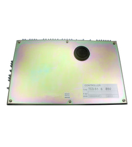 YF22E00001F1 ECU Controller for Kobelco SK200-6 Excavator