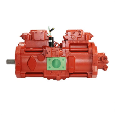 YN10V00023F1 excavator hydraulic pump K3V112DTP for Doosan DX225