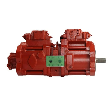 YN10V00036F1 Excavator Hydraulic Pump K3V112DTP for Kobelco SK200-8 SK210-8